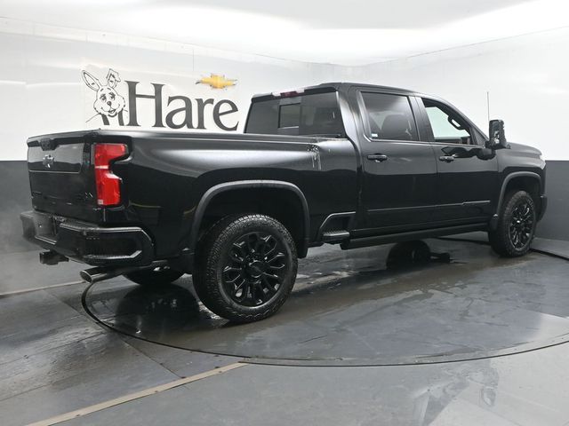 2026 Chevrolet Silverado 2500 HD High Country - Photo 28
