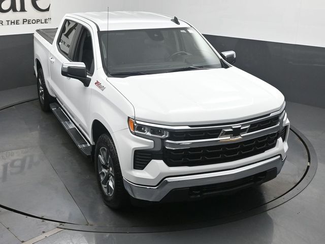 2026 Chevrolet Silverado 1500 LT - Photo 25