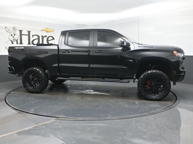 2026 Chevrolet Silverado 1500 RST - Photo 27