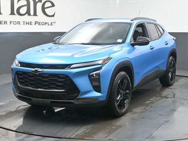2026 Chevrolet Trax Activ - Photo 7