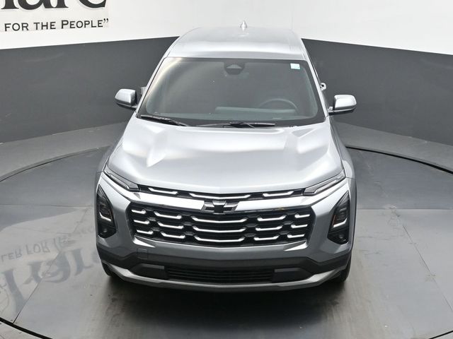 2026 Chevrolet Equinox LT - Photo 36