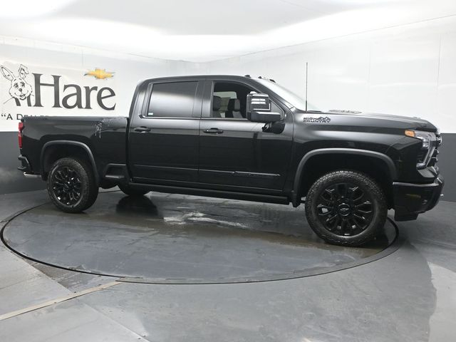 2026 Chevrolet Silverado 2500 HD High Country - Photo 6