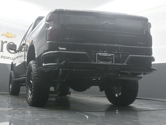 2026 Chevrolet Silverado 1500 RST - Photo 32