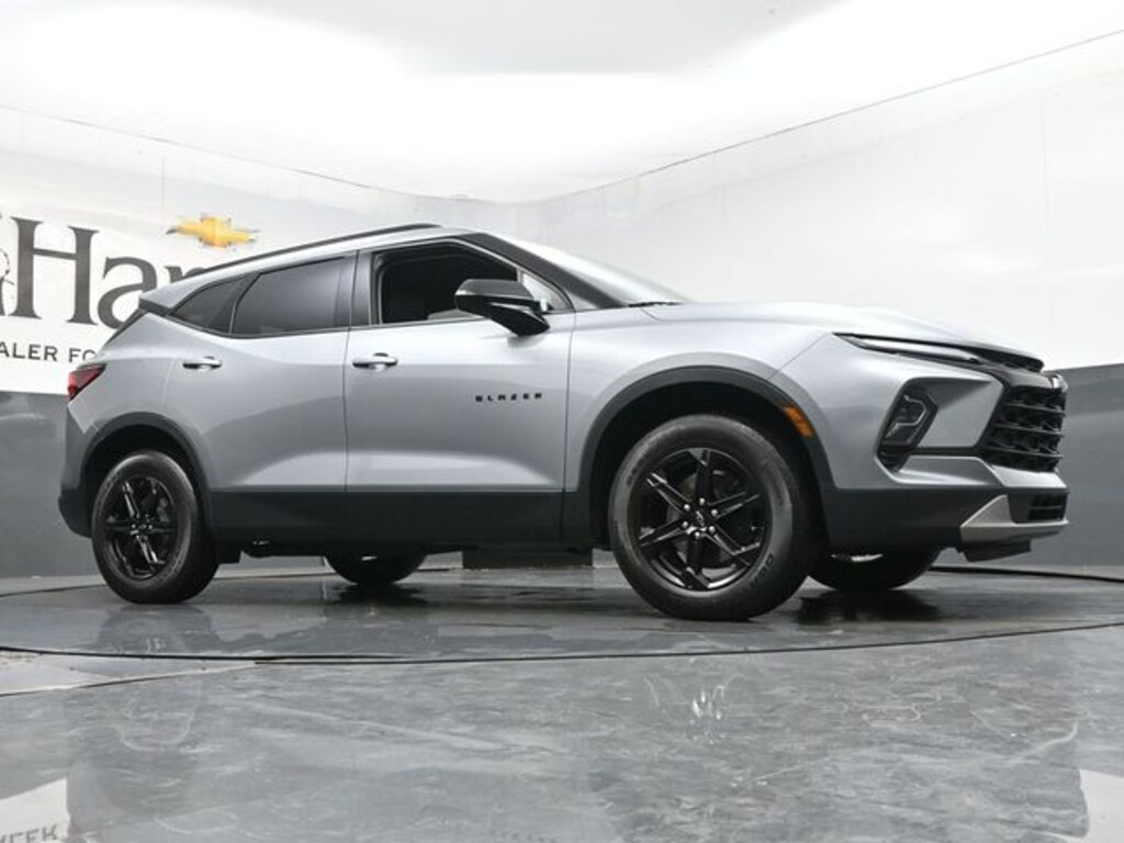 Used 2023 Chevrolet Blazer LT w/2LT SUV