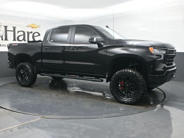 2026 Chevrolet Silverado 1500 RST - Photo 6
