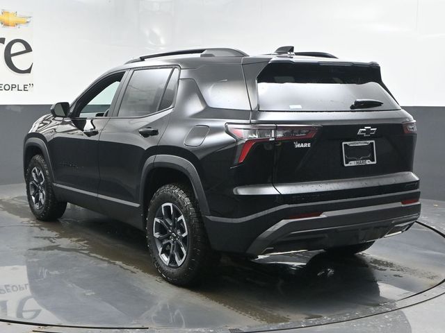 2026 Chevrolet Equinox ACTIV - Photo 14