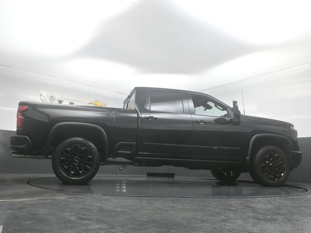 2026 Chevrolet Silverado 2500 HD High Country - Photo 31