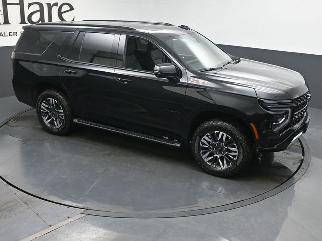 2026 Chevrolet Tahoe Z71 - Photo 17