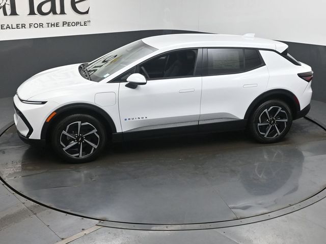 2026 Chevrolet Equinox EV 1LT - Photo 35