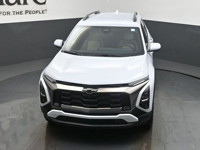 2026 Chevrolet Equinox ACTIV - Photo 36