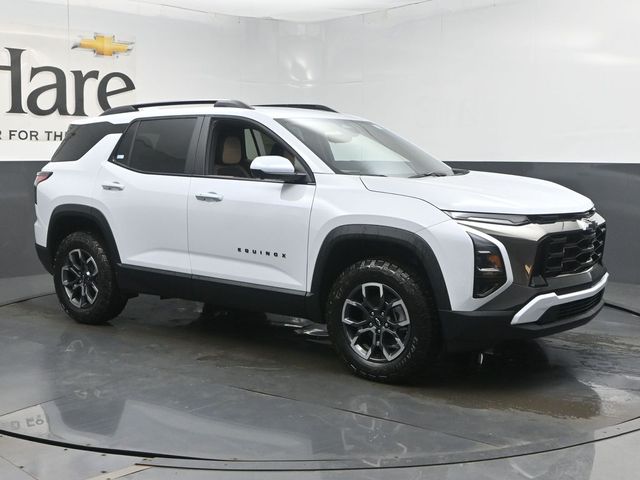 2026 Chevrolet Equinox ACTIV - Photo 6