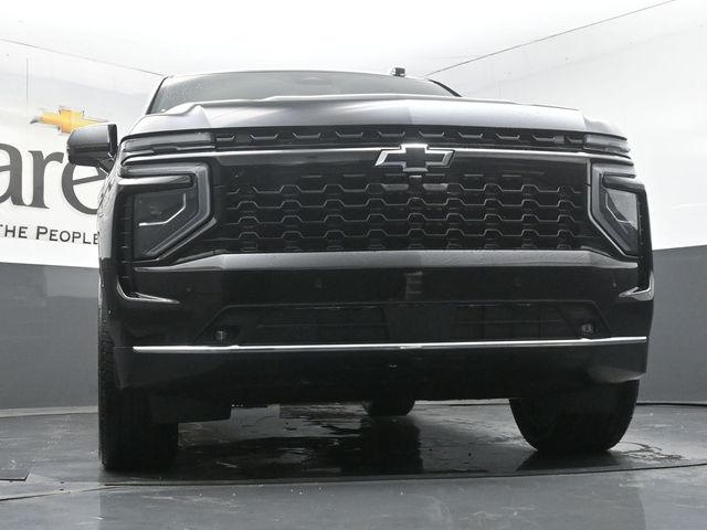 New 2026 Chevrolet Tahoe LT SUV