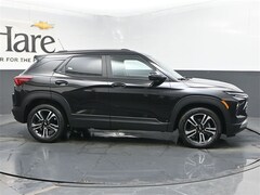 2026 Chevrolet Trailblazer LT SUV