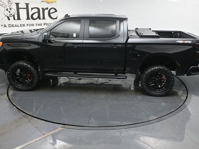 2026 Chevrolet Silverado 1500 RST - Photo 21