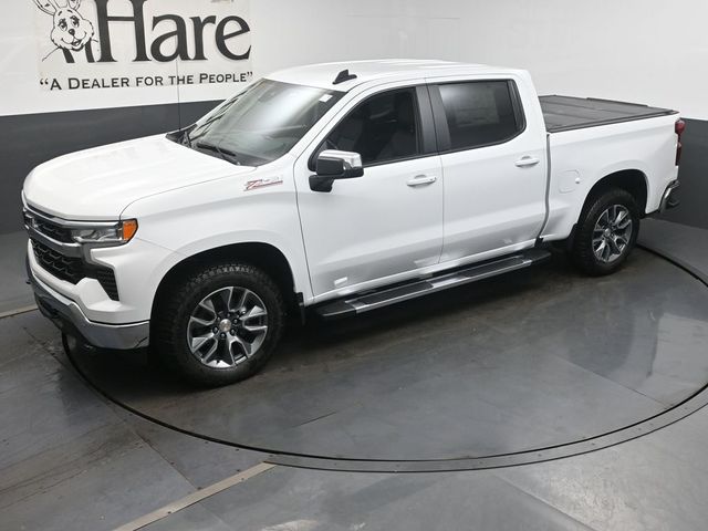 2026 Chevrolet Silverado 1500 LT - Photo 22