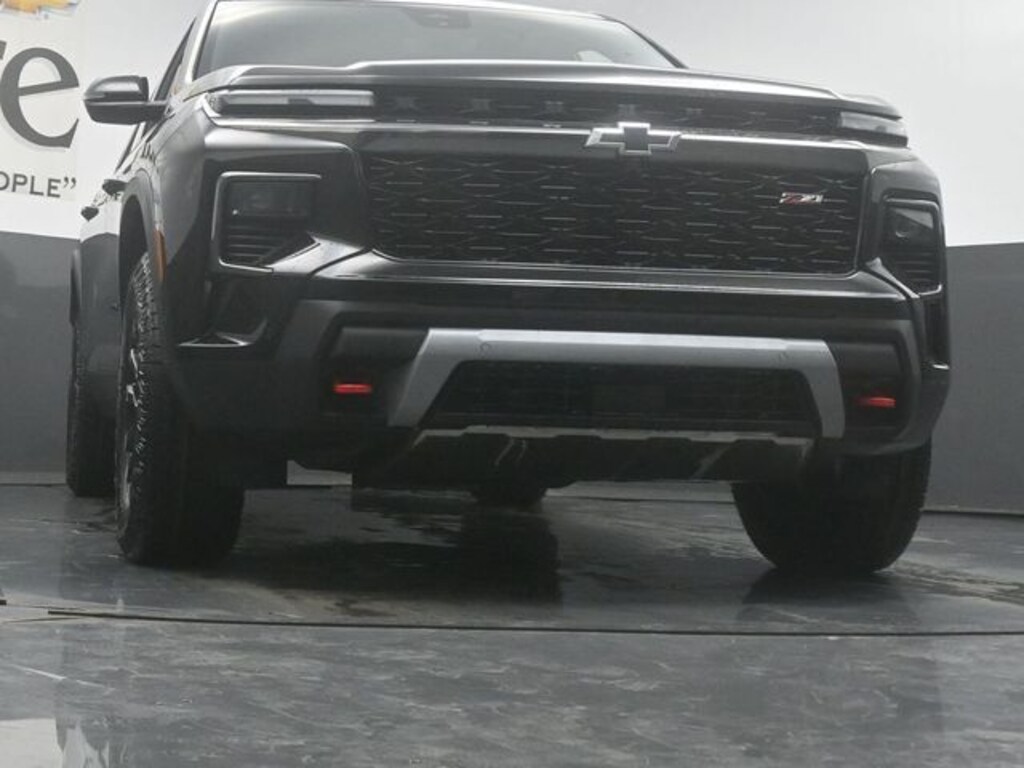 New 2026 Chevrolet Traverse Z71 SUV