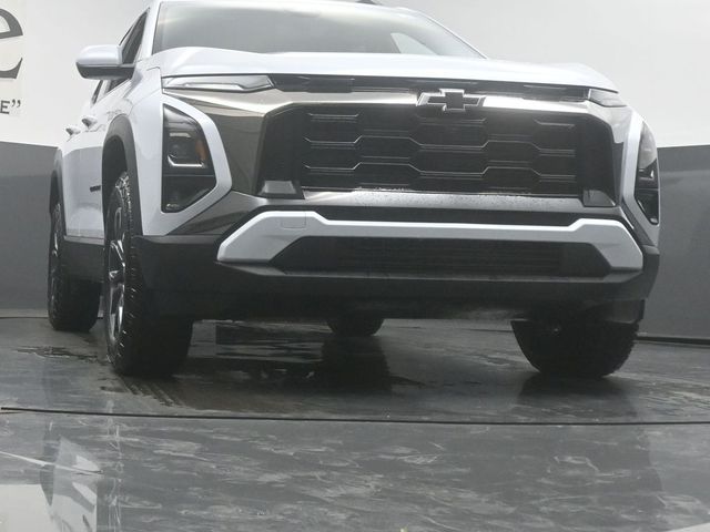 2026 Chevrolet Equinox ACTIV - Photo 3