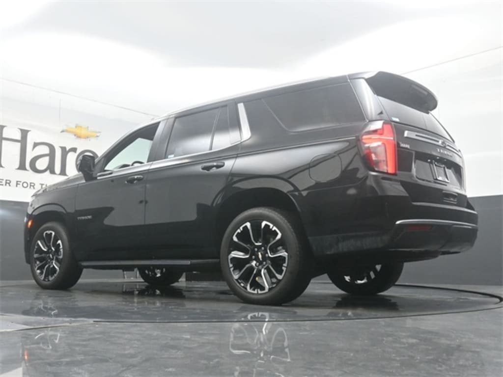 Used 2023 Chevrolet Tahoe LT SUV