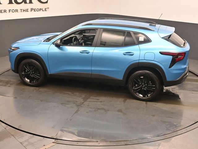 2026 Chevrolet Trax Activ - Photo 21