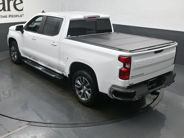 2026 Chevrolet Silverado 1500 LT - Photo 19