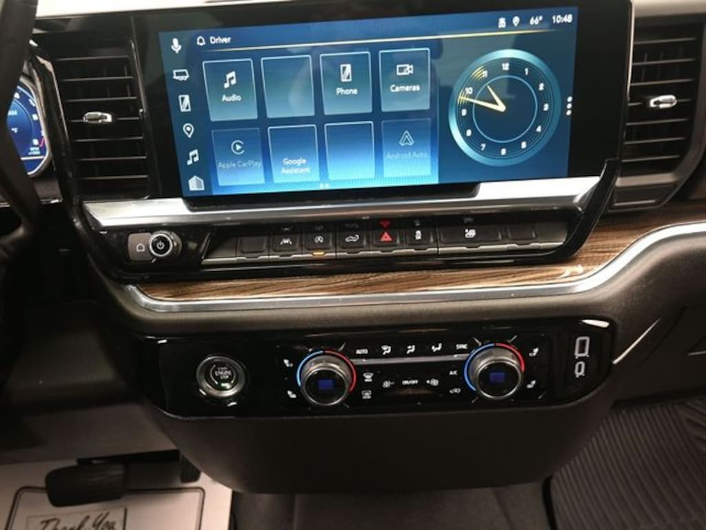 Used 2023 Chevrolet Silverado 1500 LT Truck Crew Cab