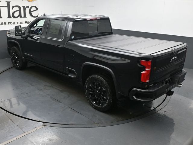 2026 Chevrolet Silverado 2500 HD High Country - Photo 19