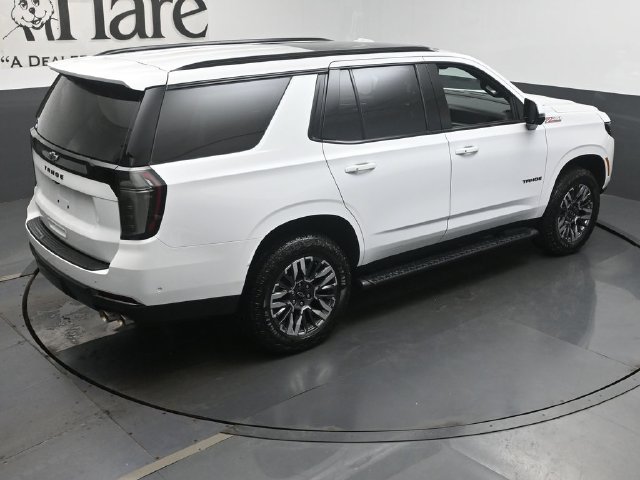 2026 Chevrolet Tahoe Z71 - Photo 19