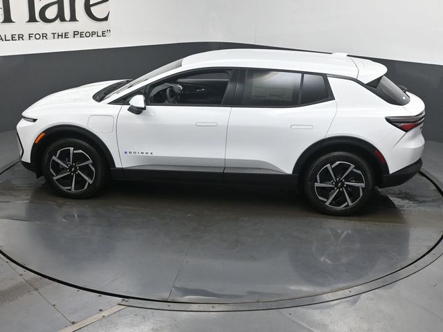 2026 Chevrolet Equinox EV 1LT - Photo 21