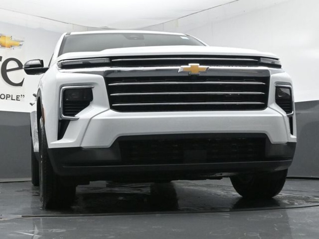 New 2026 Chevrolet Traverse LT SUV
