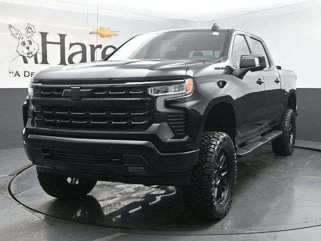 2026 Chevrolet Silverado 1500 RST - Photo 12