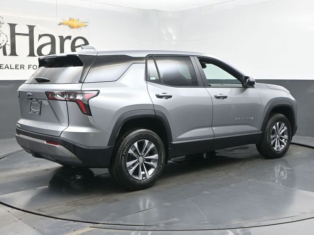 2026 Chevrolet Equinox LT - Photo 27