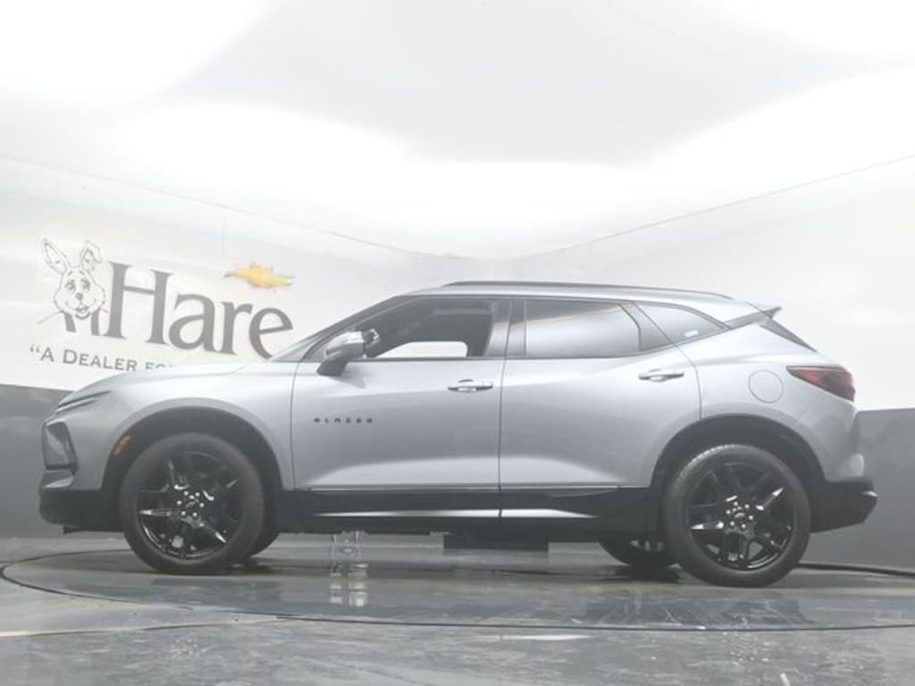 Used 2023 Chevrolet Blazer RS SUV