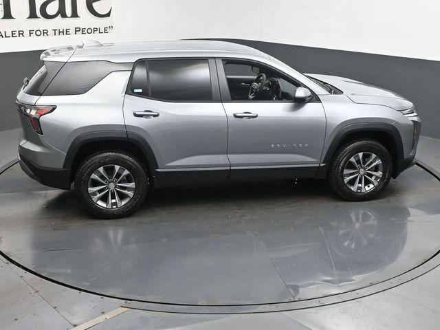 2026 Chevrolet Equinox LT - Photo 17