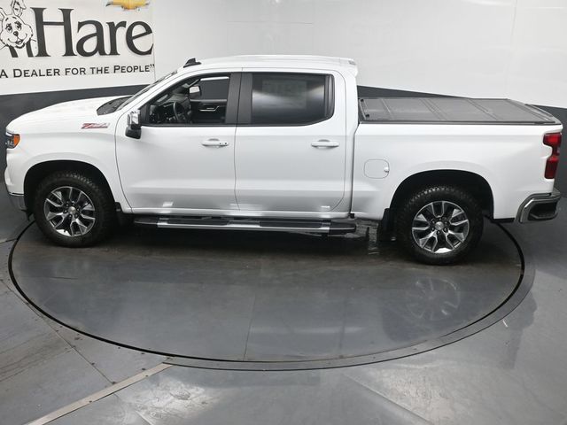 2026 Chevrolet Silverado 1500 LT - Photo 21
