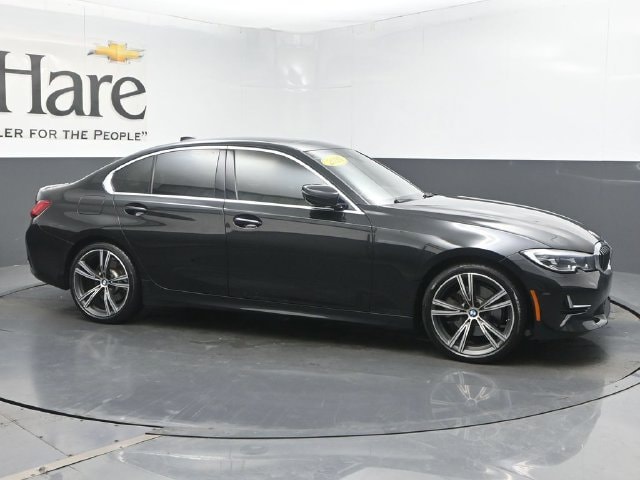 2020 BMW 3 Series