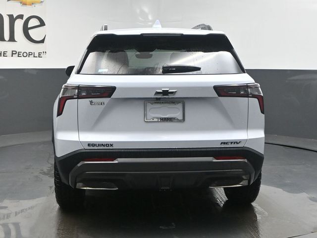 2026 Chevrolet Equinox ACTIV - Photo 13