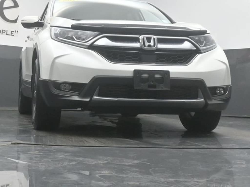 Used 2018 Honda CR-V EX AWD SUV