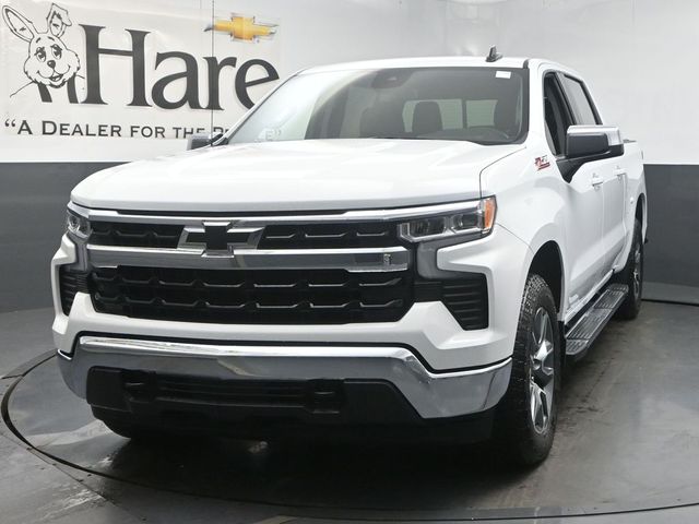 2026 Chevrolet Silverado 1500 LT - Photo 7