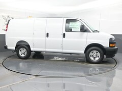 2026 Chevrolet Express 2500 Work Van Van Cargo Van