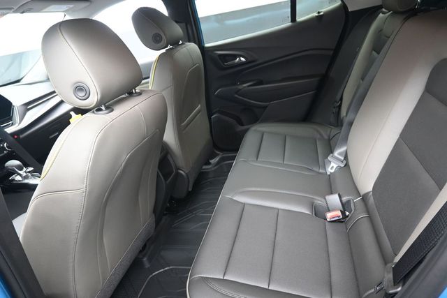 2026 Chevrolet Trax Activ - Photo 9