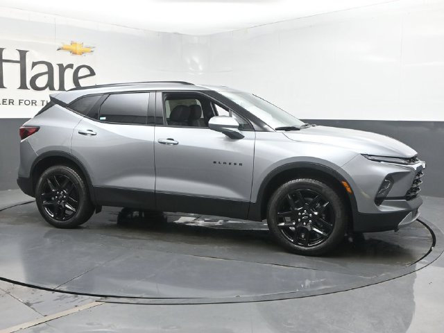 New 2026 Chevrolet Blazer LT w/2LT SUV