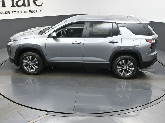 2026 Chevrolet Equinox LT - Photo 21