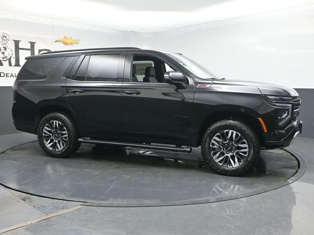 2026 Chevrolet Tahoe