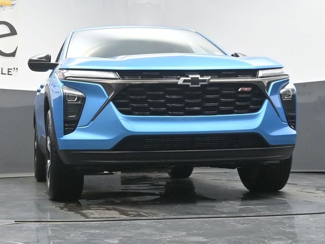 New 2026 Chevrolet Trax 1RS SUV