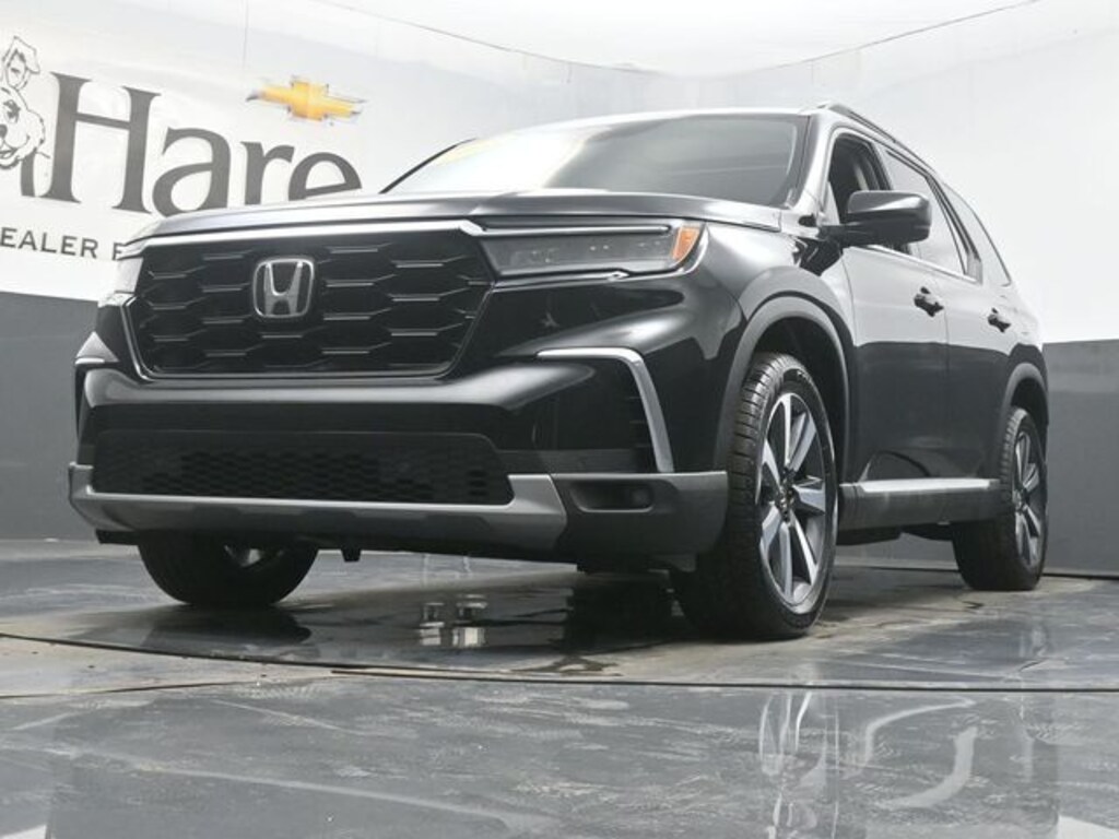 Used 2023 Honda Pilot Touring SUV