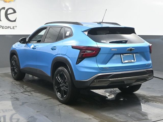 2026 Chevrolet Trax Activ - Photo 14