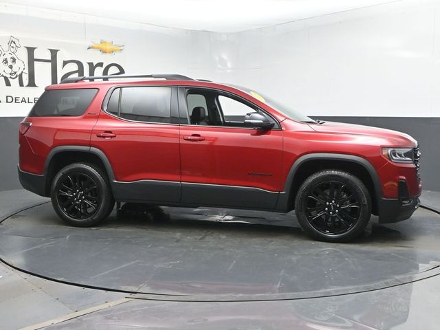 2023 GMC Acadia