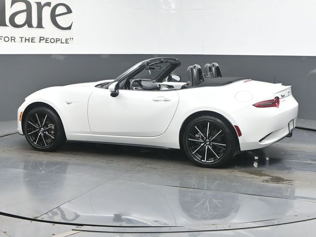 2024 Mazda MX-5 Miata Grand Touring - Photo 51