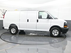 2025 Chevrolet Express Cargo 2500 Work Van Van Cargo Van