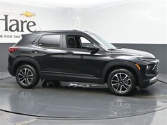 2026 Chevrolet Trailblazer LT SUV